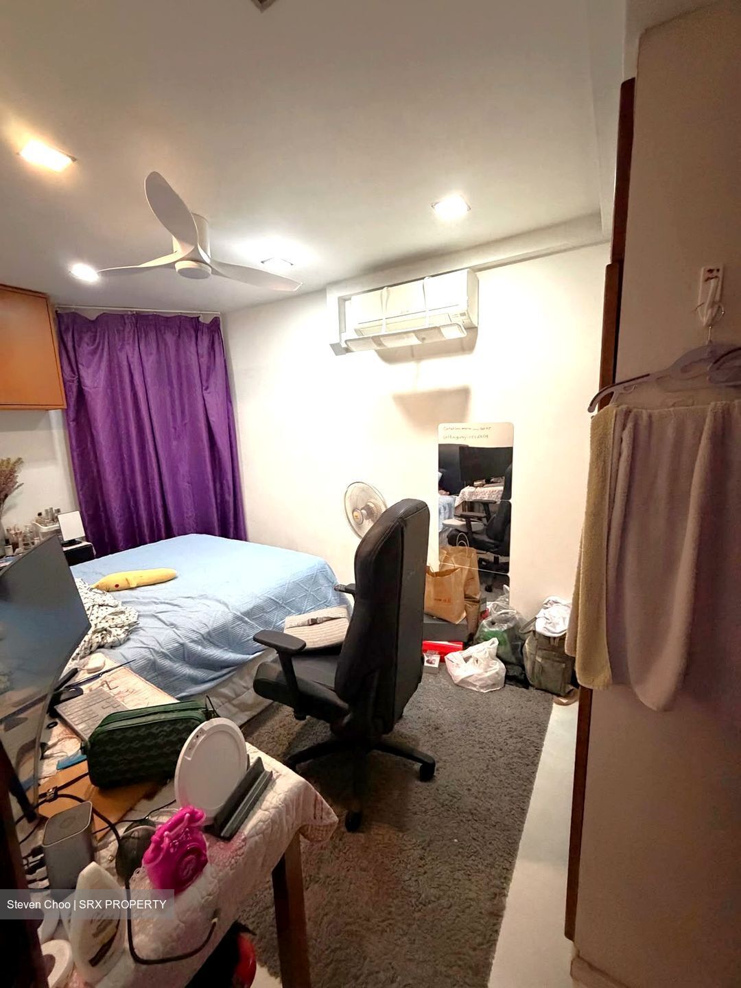 Hougang Green (D19), Apartment #578661961